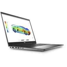 Ноутбук Dell Precision 7670 i9-12950HX/32GB/2TB/Win11P RTX A5500 OLED