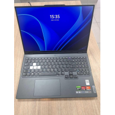 Ноутбук Lenovo Legion Pro 7 16“ 2К 240Hz  Ryzen 9 7945HX 32 Gb DDR5 RTX 4080 12 Gb 175W