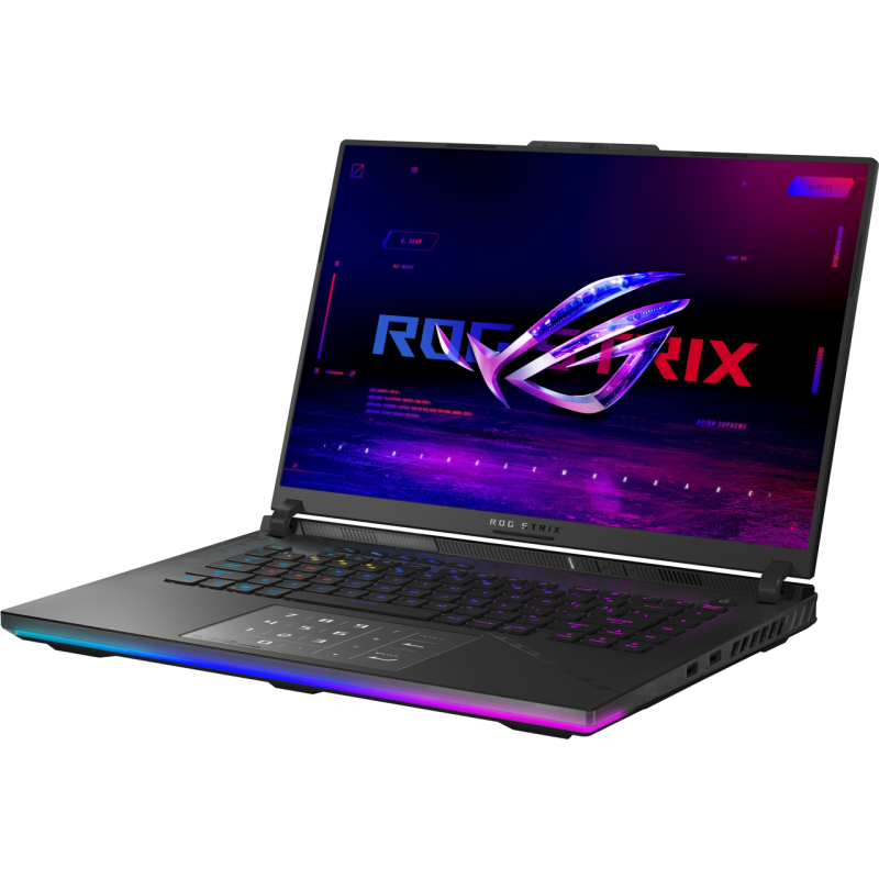 Ноутбук ASUS ROG Strix SCAR 16 - 9-13980HX 32Гб SSD 1ТБ RTX 4090