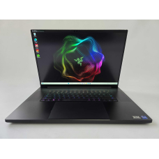 Ігровий ноутбук Razer Blade 18 - i9 13950HX RAM 32GB SSD 1TB RTX 4090