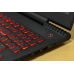 Ноутбук LenovoLegion NVIDIA GeForce GTX 1050Ti (4Gb) Core i7-7700HQ