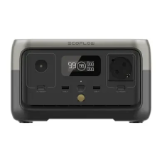 Зарядна станція EcoFlow RIVER 2 (256 Вт·год) Refurbished