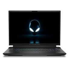 Ноутбук Dell Alienware m18 Ryzen Edition - Ryzen 9-7845HX / Nvidia GeForce RTX 4070