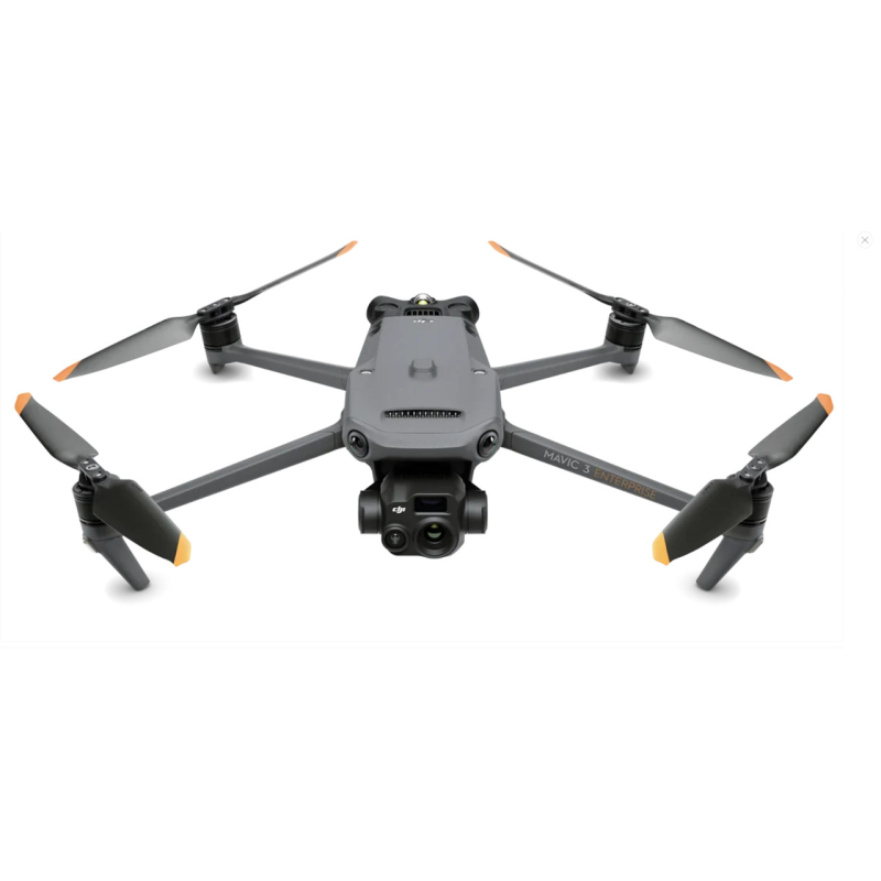 Квадрокоптер DJI Mavic 3 Thermal ( ПОВНИЙ КОМПЛЕКТ ) CP.EN.00000415.01 вживаний