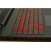 Ноутбук LenovoLegion NVIDIA GeForce GTX 1050Ti (4Gb) Core i7-7700HQ