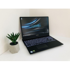 Ігровий ноутбук Lenovo Legion Y540 15.6/ Intel® Core™ i5-9300H/8 ГБ/SSD 512 ГБ/nVidia GeForce GTX 1660 Ti,6Гб