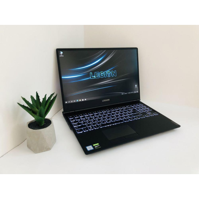 Ігровий ноутбук Lenovo Legion Y540 15.6/ Intel® Core™ i5-9300H/8 ГБ/SSD 512 ГБ/nVidia GeForce GTX 1660 Ti,6Гб