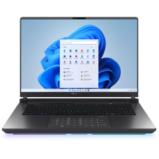 Ноутбук ASUS ROG Strix G16 G615LR - Core™ Ultra 9 275HX 32ГБ  SSD 2ТБ RTX™ 5070TI 12ГБ GDDR7