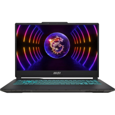 Ноутбук MSI Cyborg 15 A13VE - і7 13620H GeForce RTX 4050 6gb