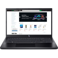 Ноутбук Acer Nitro V15 -  i5 13420H GeForce RTX™ 4060