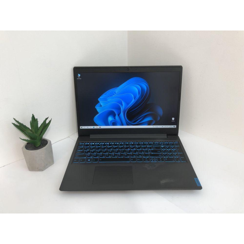 Геймерський ноутбук Lenovo IdeaPad L340Gaming Gradien Intel® Core™ i5-9300H/NVIDIA GeForce GTX 1650 (4Gb)