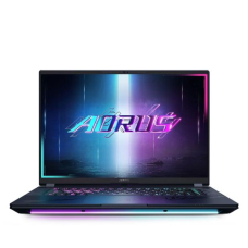 Ноутбук Gigabyte AORUS MASTER 16 Ultra 9 275HX 32GB SSD 1TB RTX5070Ti