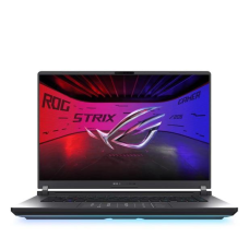 Ноутбук ASUS ROG Strix G16 Ultra 9-275HX 64GB SSD1TB RTX5080