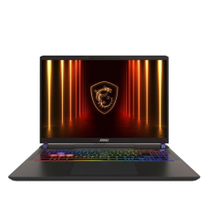 Ноутбук MSI Vector 16 HX AI Ultra 7 255HX 16GB 1TB RTX 5070Ti