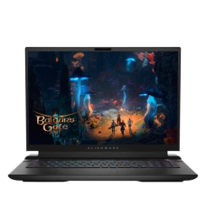 Ноутбук Dell Alienware m18 R2 i9-14900HX 32GB 4TB RTX4090