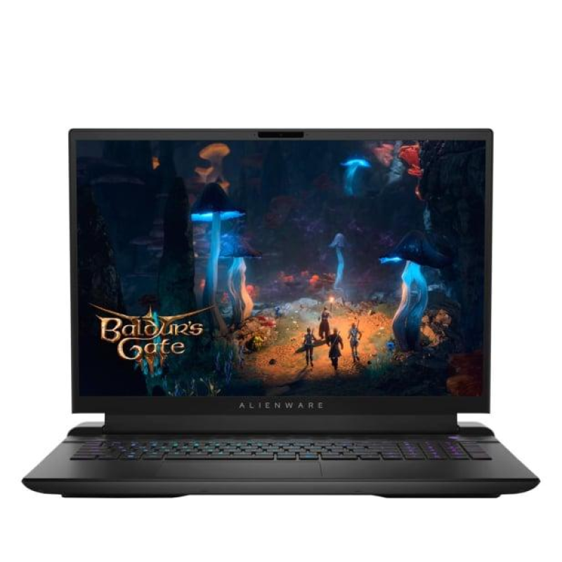 Ноутбук Dell Alienware m18 R2 i9-14900HX 32GB 4TB RTX4090