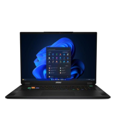 Ноутбук MSI Stealth 18 HX AI Ultra 9-275HX/64GB/2TB/RTX5090 Refurbished