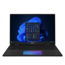 Ноутбук MSI Titan 18 HX AI Ultra 9-285HX/96GB/6TB/RTX5090 Refurbished