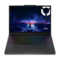 Потужний ігровий ноутбук Lenovo Legion 5 15IRX10 - i7-13650HX / RTX 5070 8 ГБ