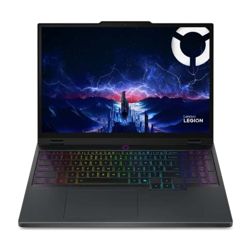 Потужний ігровий ноутбук Lenovo Legion 5 15IRX10 - i7-13650HX / RTX 5070 8 ГБ