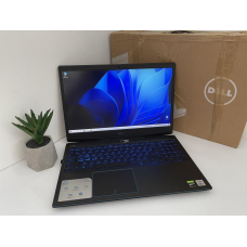 Ігровий ноутбук DeLL G3 15 15.6 144Hz/Intel® Core™ i5-10300H/8 ГБ/SSD 1000 ГБ/nVidia GeForce GTX 1650Ti