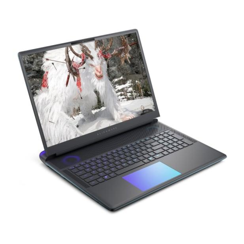 Ноутбук Dell Alienware 18 Area-51 Ultra 9 275HX / 32GB / 1TB / RTX5080