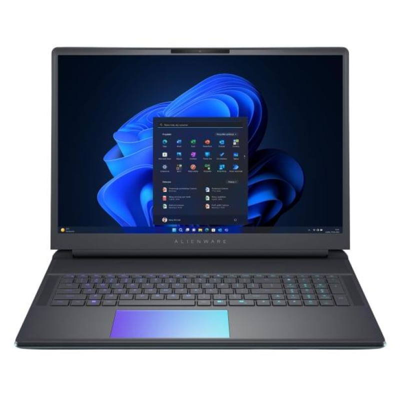 Ноутбук Dell Alienware 18 Area-51 Ultra 9 275HX/32GB/4TB/Win11P RTX5090