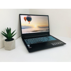 Ігровий ноутбук MEDION ERAZER Crawler 15.6/Intel Core i5-9300H/16 ГБ/SSD 512 ГБ/nVidia GeForce GTX 1660Ti