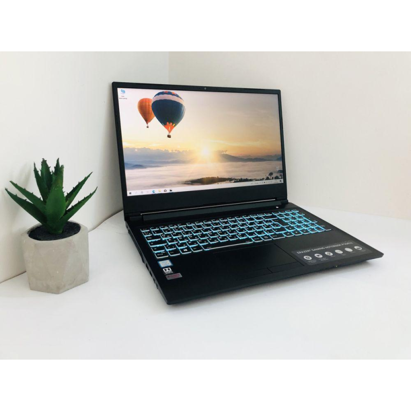 Ігровий ноутбук MEDION ERAZER Crawler 15.6/Intel Core i5-9300H/16 ГБ/SSD 512 ГБ/nVidia GeForce GTX 1660Ti