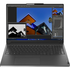 Lenovo ThinkBook 16p G4 IRH ноутбук для професіоналів з Core i7 RTX 4060 16 ГБ RAM 1 ТБ SSD металевий 16.1 дюйма