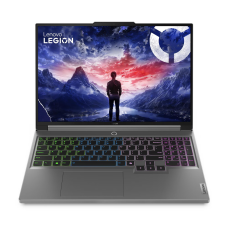 Ноутбук Lenovo Legion 5 16IRX9 16.1“ (Intel Core i9-14900HX/ОЗП 64GB/SSD 4ТБ/RTX 4070 8GB) (83DG00DHUS)