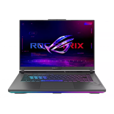 Ноутбук ASUS ROG Strix G16 G614JVR 16.1“ (Intel Core i9-14900HX/RAM 32GB/SSD 1TB/RTX 4060 8GB) (G614JVR-ES96)