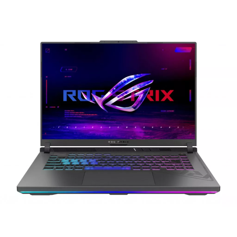 Ноутбук ASUS ROG Strix G16 G614JVR 16.1“ (Intel Core i9-14900HX/RAM 32GB/SSD 1TB/RTX 4060 8GB) (G614JVR-ES96)