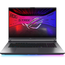 Ноутбук ASUS ROG Strix G18 G815LW 18“ (Intel Core Ultra 9 275HX/32GB/SSD 2TB/RTX5080 16GB) (G815LW-G18.U95080)