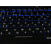 Ігровий ноутбук Hyperbook 15,6/Intel® Core™ i5-7300HQ/8 ГБ/SSD 256 ГБ+ HDD 1000 ГБ/GeForce GTX 1050