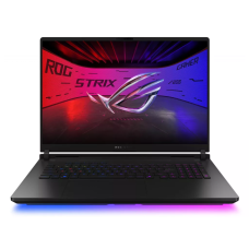 Ноутбук ASUS ROG Strix SCAR 18 G835LX 18“ (Intel Core Ultra 9 275HX/32GB/SSD 2TB/RTX5090 24GB) (G835LX-XS97)
