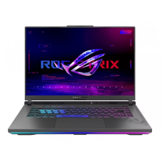 Ноутбук ASUS ROG Strix G16 G614JU 16.1“ (Intel Core i7-13650HX/RAM 16GB/SSD 512GB/RTX4050 6GB) (G614JU-NS73)