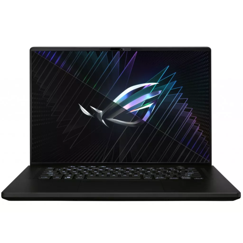 Ноутбук ASUS ROG Zephyrus M16 GU604VZ 16.1“ (Intel Core i9-13900H/64GB/SSD 1ТB/RTX4080 12GB) (GU604VZ-CS94)