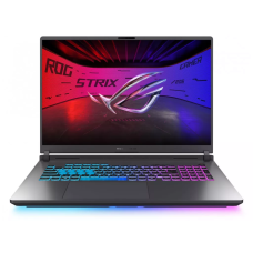 Ноутбук ASUS ROG Strix G18 G815LW 18“ (Intel Core Ultra 9 275HX/64GB/SSD 2ТB/RTX5080 16GB) (G815LW-G18.U95080)
