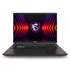 Ноутбук MSI Vector 16 A14VGG 16.1“ (Intel Core i9-14900HX/RAM 32GB/SSD 1ТB/RTX 4070 8GB) (A14VGG-254US)
