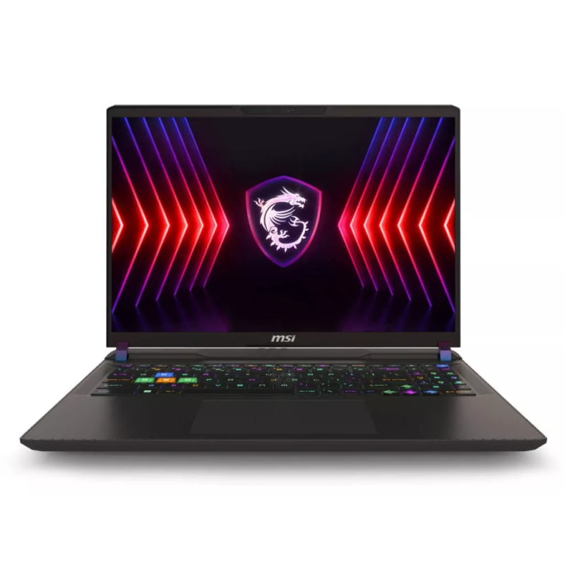 Ноутбук MSI Vector 16 A14VGG 16.1“ (Intel Core i9-14900HX/RAM 32GB/SSD 1ТB/RTX 4070 8GB) (A14VGG-254US)