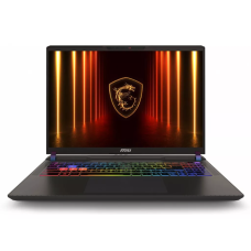 Ноутбук MSI Vector 16 HX AI A2XWHG 16.1“ (Intel Core Ultra 9 275HX/32GB/SSD 2ТB/RTX5070Ti 12GB) (A2XWHG-060US)