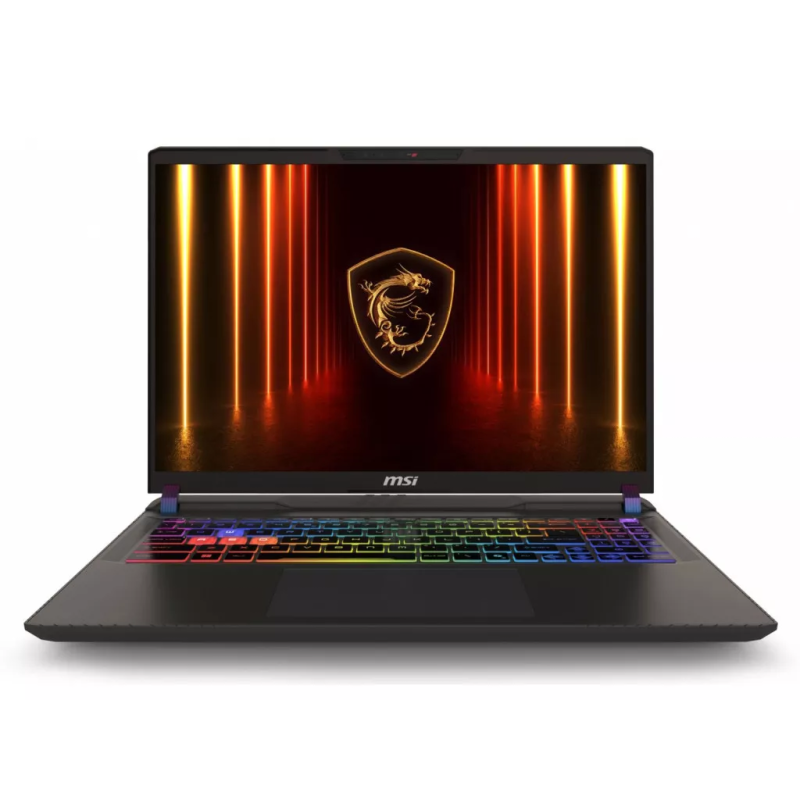 Ноутбук MSI Vector 16 HX AI A2XWIG 16.1“ (Intel Core Ultra 9 275HX/32GB/SSD 2ТB/RTX 5080 16GB) (A2XWIG-058US)