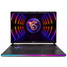 Ноутбук MSI Raider GE68 HX 14VGG-287US 16.1“ (Core i9-14900HX/RAM 64GB/SSD 1ТB/RTX4070 8GB) (RAIDERGE6814287)