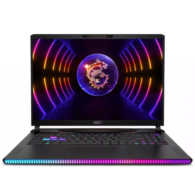 Ноутбук MSI Raider GE68 HX 14VGG-287US 16.1“ (Core i9-14900HX/RAM 64GB/SSD 1ТB/RTX4070 8GB) (RAIDERGE6814287)