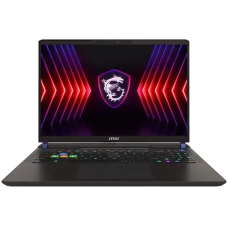 Ноутбук MSI Vector 16 HX 16.1“ (Intel Core i9-14900HX/RAM 96GB/SSD 2ТB/RTX 4090 16GB) (A14VIG-693US)