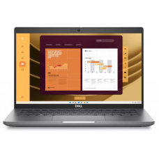 Ноутбук Dell Latitude 5450 14“ (Intel Core Ultra 5 125U/RAM 16GB/SSD 256GB/Intel Graphics) (3H85P)
