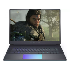 Ноутбук Alienware 16 Area-51 16.1“ (Intel Core Ultra 9 275HX/RAM 64GB/SSD 2ТB/RTX5080 16GB) (useaa16250hcto02)