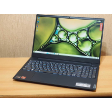 Сучасний ноутбук Lenovo IdeaPad S340-15API Platinum Grey