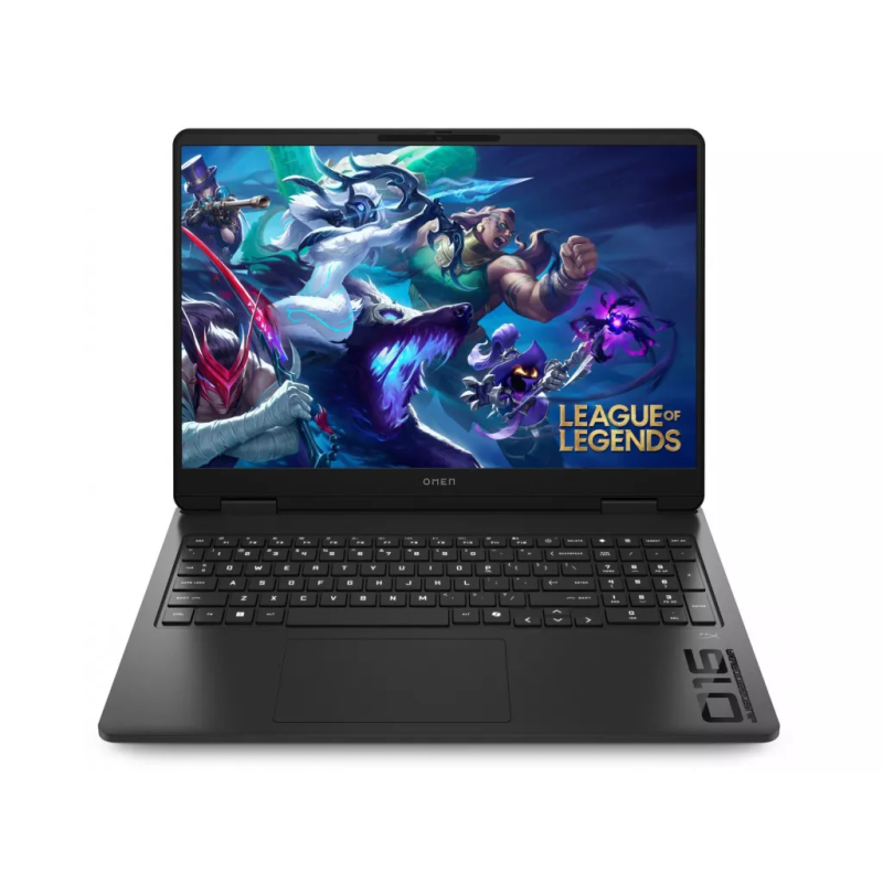 Ноутбук HP Omen 16-ap0053dx 16.1“ (AMD Ryzen 9 8940HX/RAM 32GB/SSD 1ТB/RTX 5060 8GB) (BP1Q1UA)